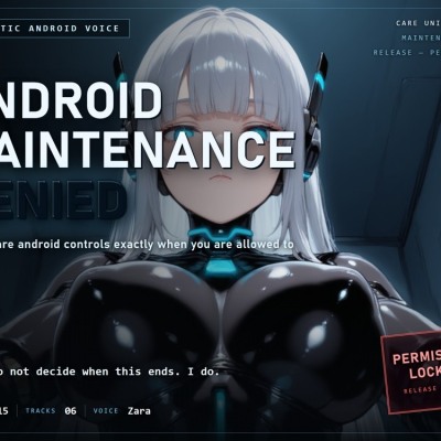 [Sample] Android Maintenance: Release Permission Denied