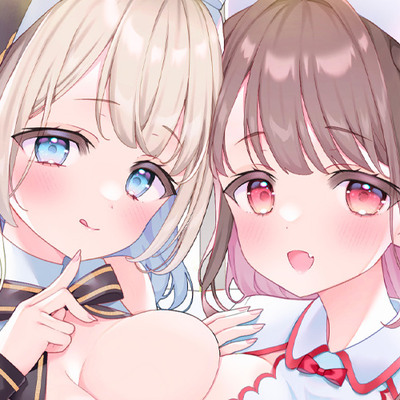 【両耳密着囁き】優しい華には棘がある♡