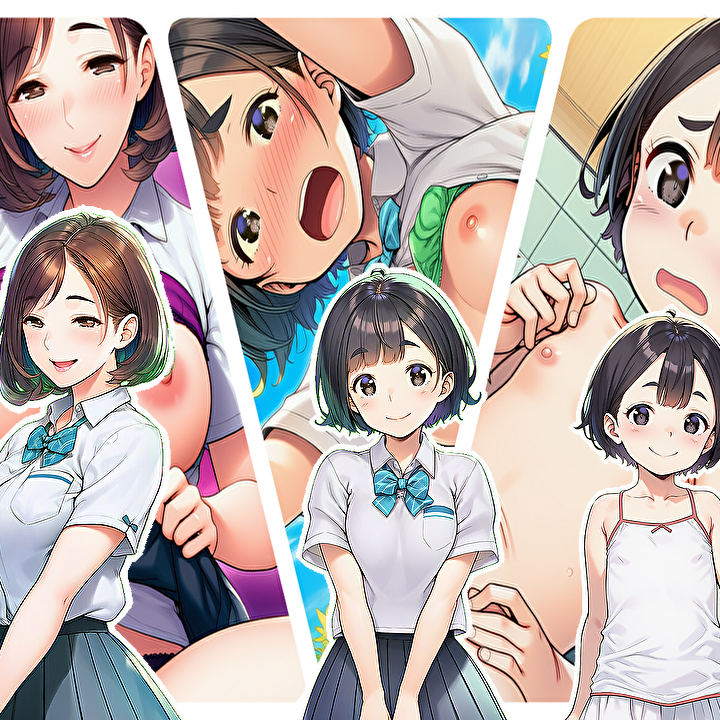 サンプル音声