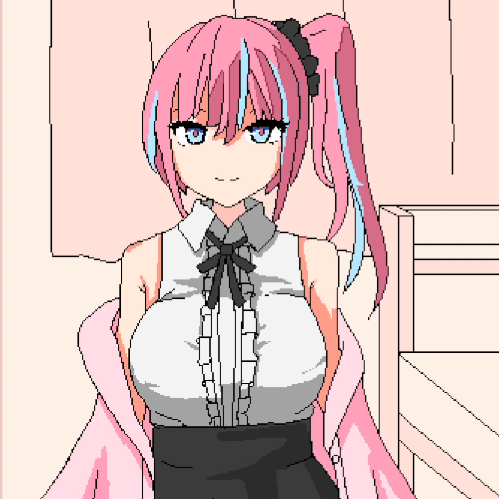 配信者ちゃんと同棲シミュレーター