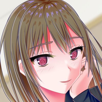 婚活パーティー会場でマジレスする彼女　サンプル