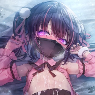 藍空に、吐息。～空っぽな一人ぼっち同士、誘拐から始まる人生台無し共依存逃避行～
