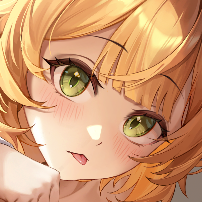 【收編貓娘】流浪貓不想要項圈【中文音聲】