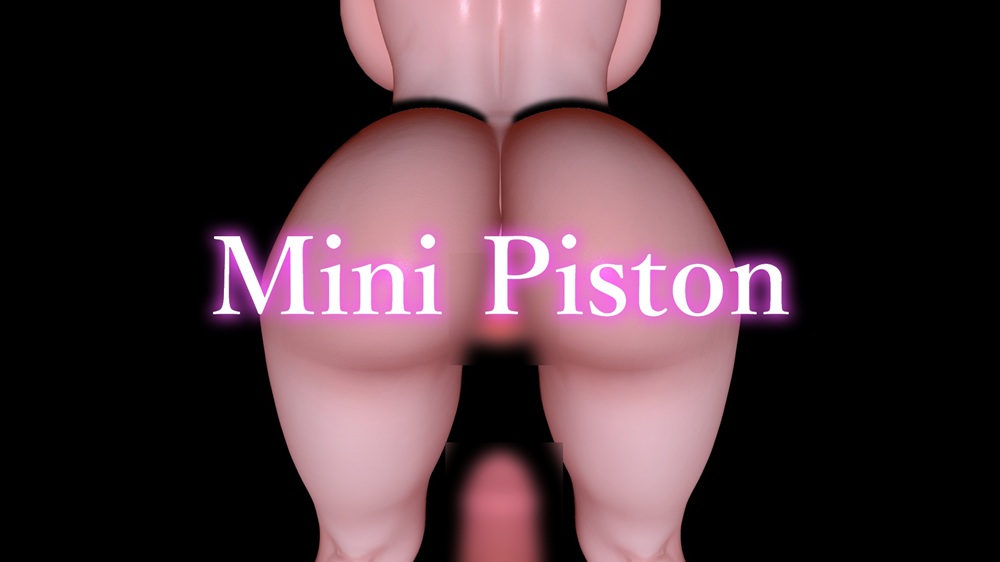 Mini Piston