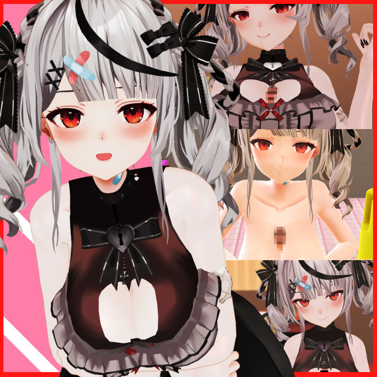 沙〇〇ク〇ヱ パイズリでぴゅっぴゅさせてくれる動画セット