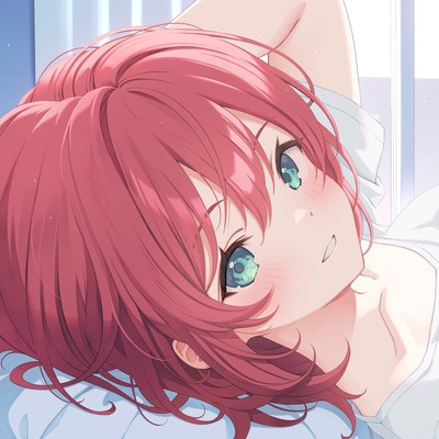 独占欲強めなサバサバ系幼なじみカノジョと同棲ラブラブえっち-気づくの遅かったけどあんたにベタ惚れだったみたい【KU100】