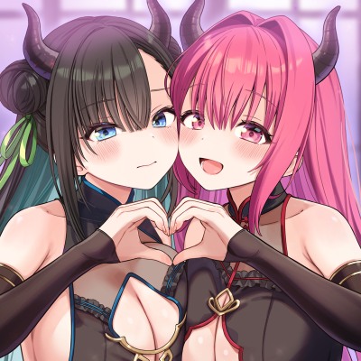 【舐め特化♡超密着】ちょろあま恋堕ちサキュバス～好き好き依存注意報♡精液たっぷり《生舐め・生ハメ》補給します～