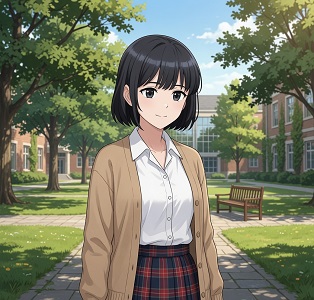 うんちを食べられた女子大生 ～沢野彩音の原点～