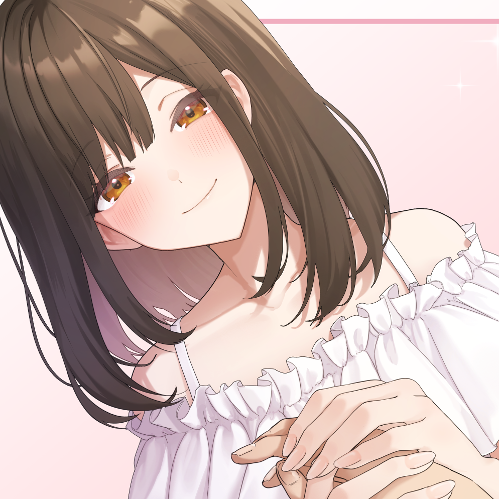 甘える練習　優しい少女に迎えられ甘える練習を始める僕