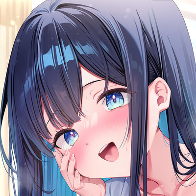 【CV藤田茜】クラスの仮面優等生に甘やかされて、癒される。ときどき、ざーこ。【負けざこASMR】_体験版