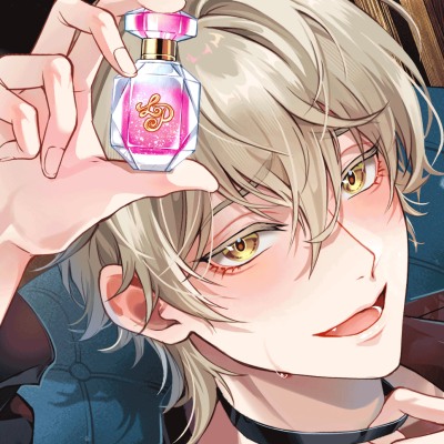 【トロぐちゅASMR さいみんフレグランスでふたりしてイキぐるい♡】 ~パフューマー・香月紘の屈服~ 冷徹な若手事業家が、グズ甘一途わんこになるまで　体験版