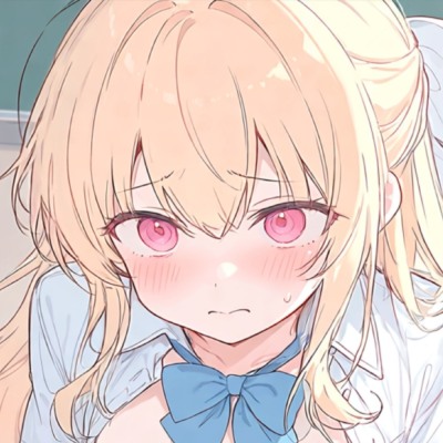 チラ見せ