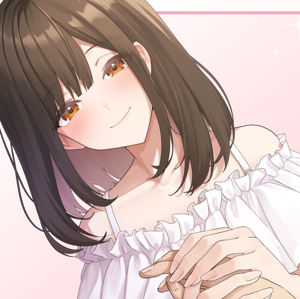甘える練習　優しい少女に迎えられ甘える練習を始める僕