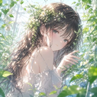 ボタニカル・ブリーズ（体験版）