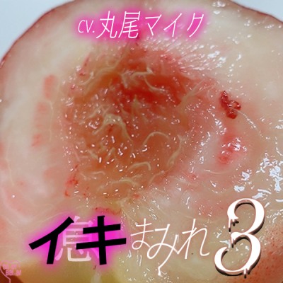 「イキまみれ3」