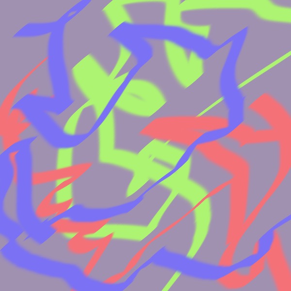 アンビオレッサム（ちょびっと）
