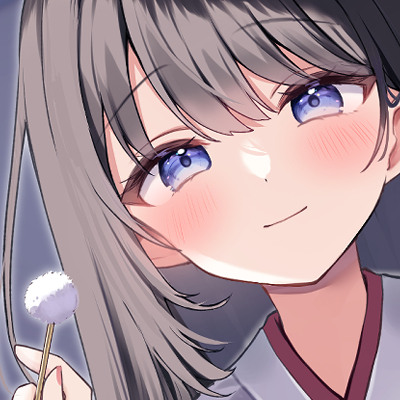 【耳かき/子守歌】神社の巫女のお姉さんの癒しのお祓い耳かき