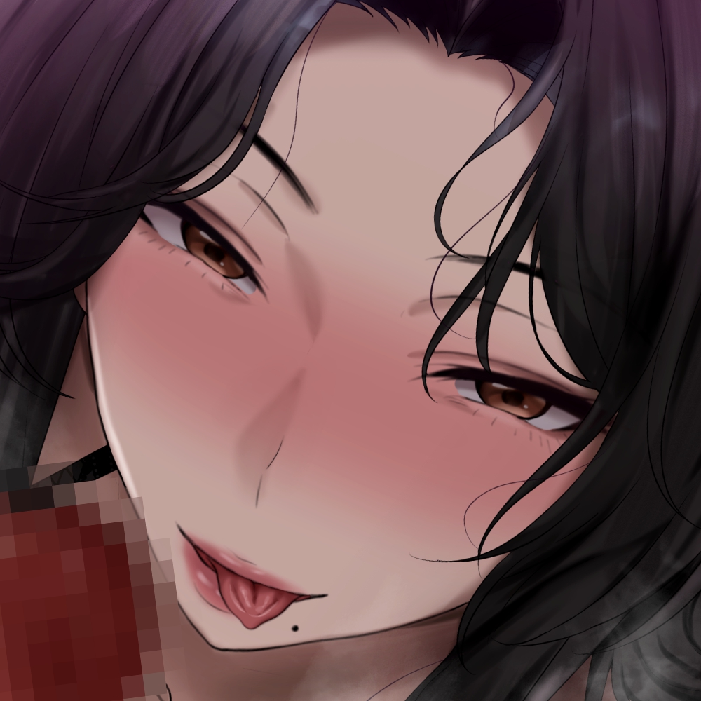 おしゃ●り大好きおばさんのママ活情事