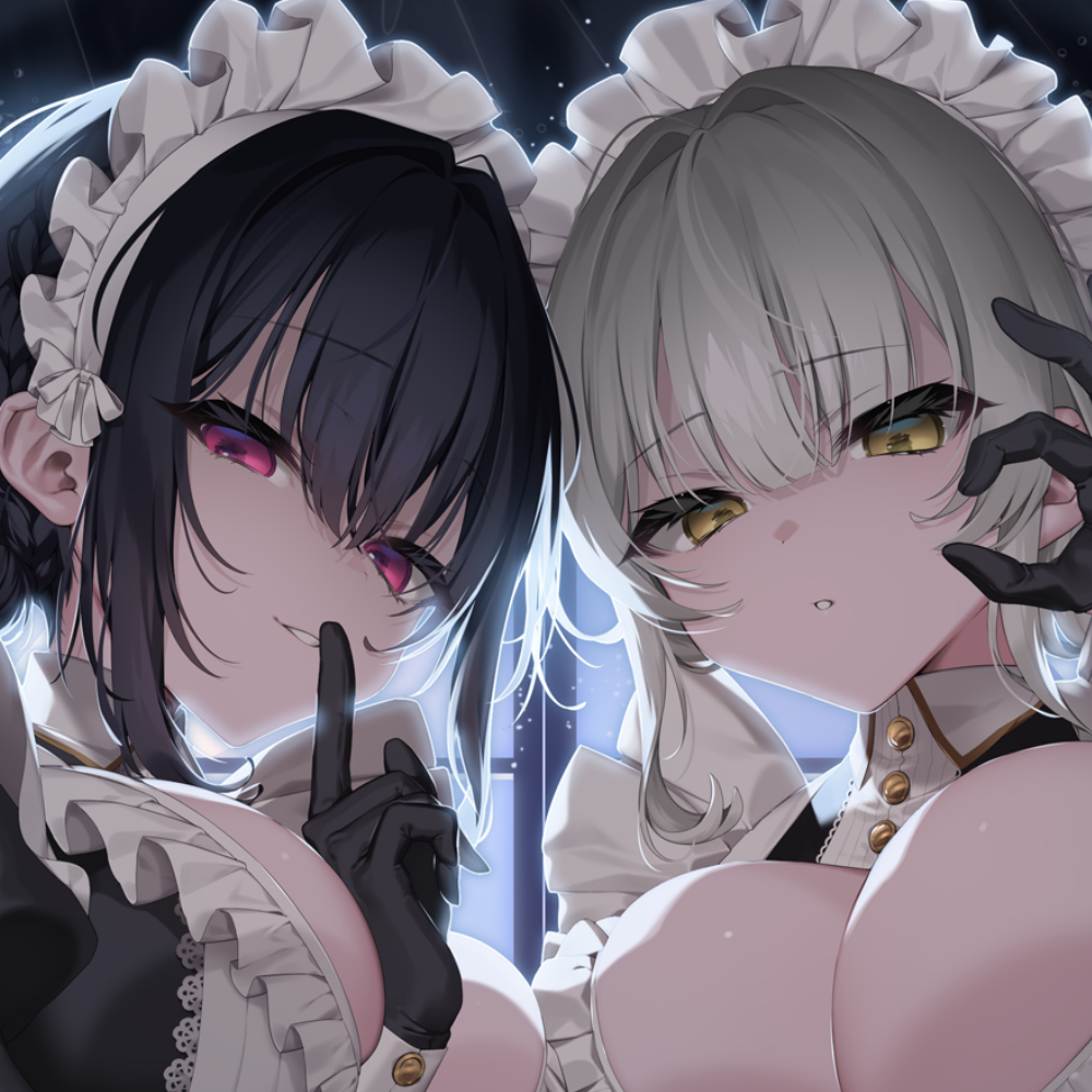 絶望メイド～ご主人様の脆弱なおちんちんを鍛え上げて差し上げます～【極上快感♡筆下ろし】