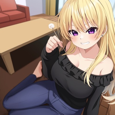 【耳かき&添い寝】ママといっしょにおねんねしましょ 〜ギャルママ編〜【CV:芹澤優】 試聴