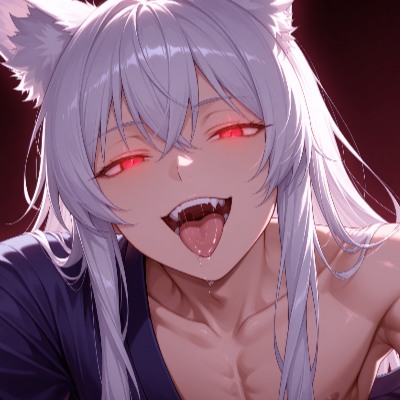 【妖狐様に囚われて♡~甘く疼く噛み跡~】媚薬の毒牙で蹂躙されちゃう♡