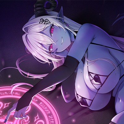 【トランスエナジーオーガズム】ー全細胞を魅了するー淫魔の脳イキ性魔術【催 眠】