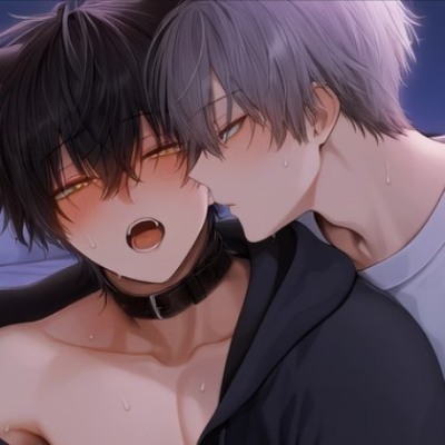 猫獣人はご主人の寝込みを襲って発情期えっち♥