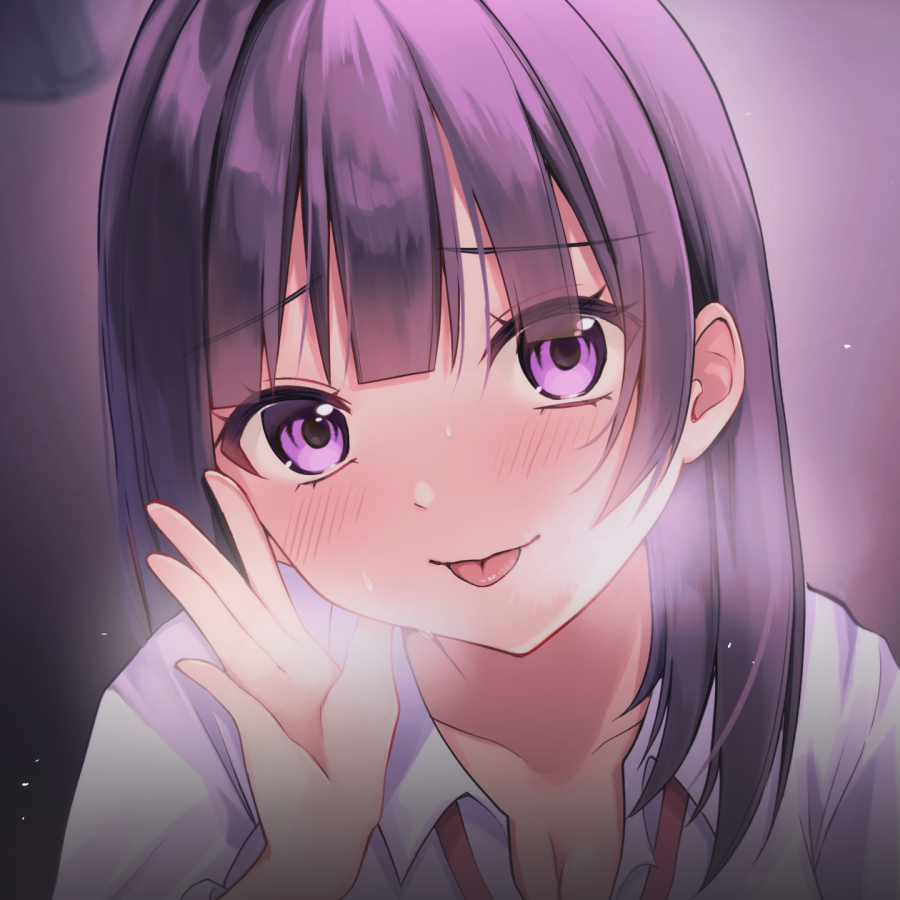 【乳首責め】クラスの普通に可愛い女子に執拗に乳首をカリカリ♡カリカリ♡され続ける話