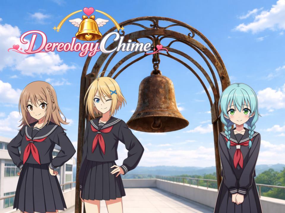 デレオロジーチャイム