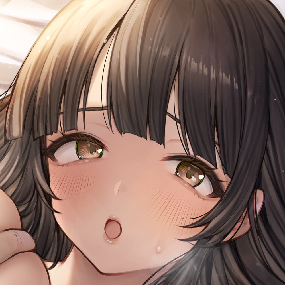 【耳奥舐め×処女】因習村から僕を訪ねてきた村娘とHな儀式で種付けセックス