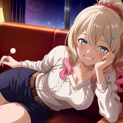 大丈夫、溶けて。疲れた貴方を癒やす雨宿りサロンセラピー【CV.黒木ほの香／囁き・オイルマッサージ・耳かき・炭酸ムース・耳ふー・両耳癒やし】