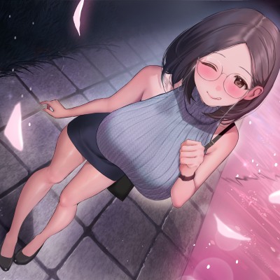 夢幻ノヨウナ幸福　サンプル
