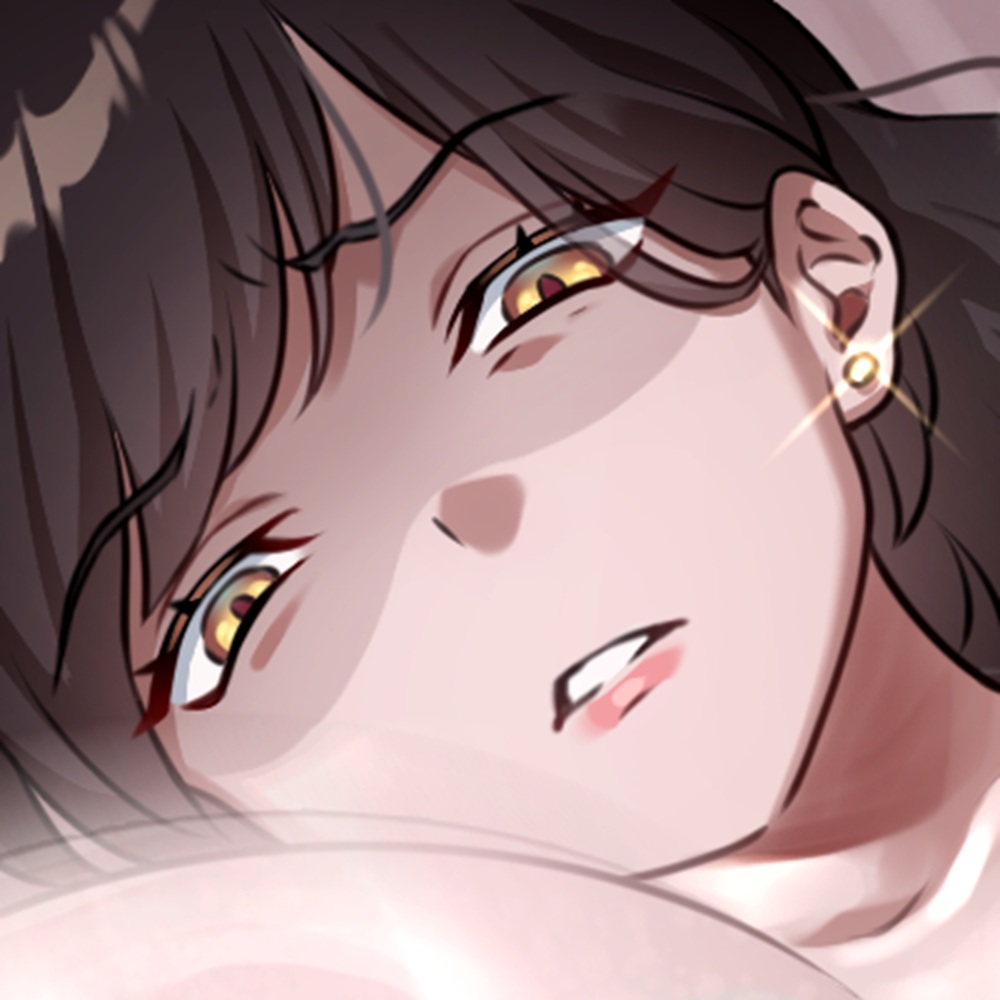 【密着甘サド×密着事務的罵倒】嫌々婚。～高身長ダウナー爆乳Gカップ妻が嫌な顔して杭打ち騎乗位妊活…♡雑魚マゾ夫が意思持つな。子種だけよこせ…♡～