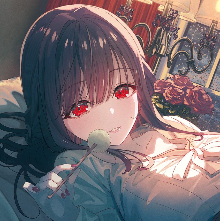 【耳かき・添い寝・快眠ASMR】魔性の館・沼 ～人肌恋しいお姉さん、とろけるおもてなし～