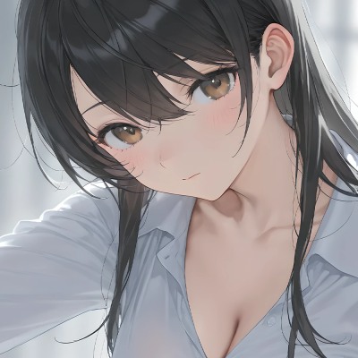 イケメン彼女の性処理看病【KU100】