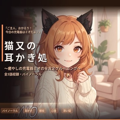 試聴サンプル（約60秒）