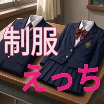 制服えっち～非日常な着衣セックス