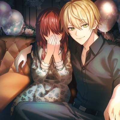 【ハメチェキ！?】激メロな推し君と密会で甘トロSEXが始まりました