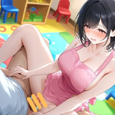 保育士さんといけないこと♡