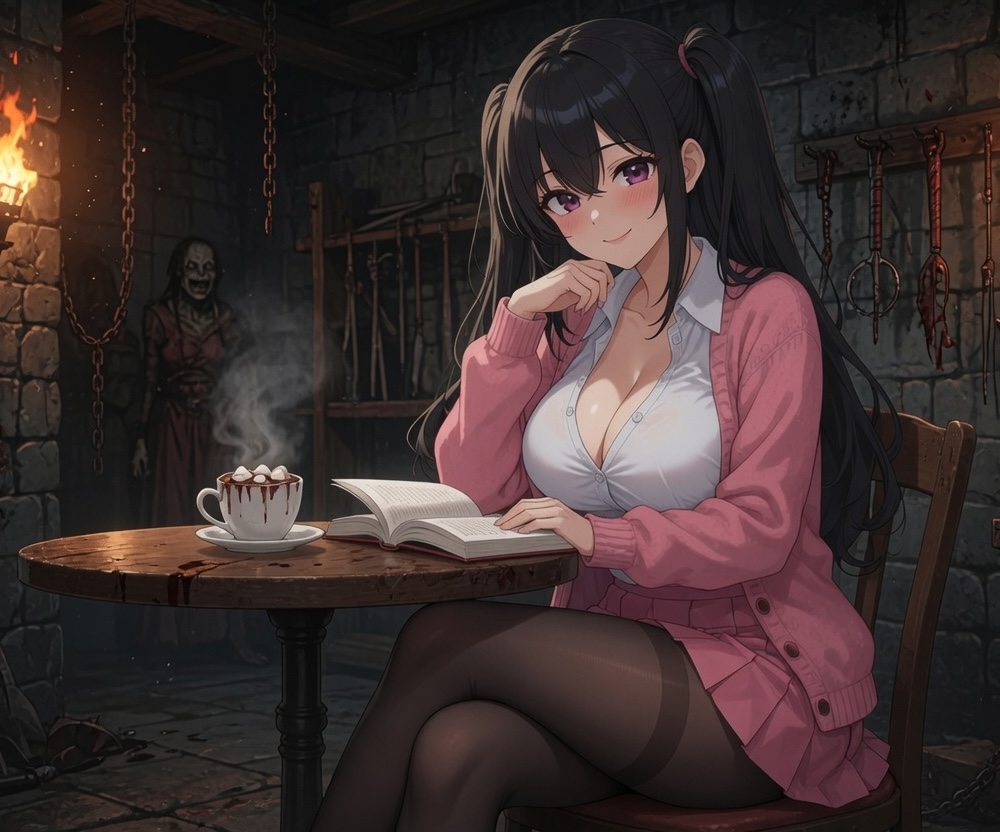 サークルで告白したら調教課題を出された件 ～第2弾:体液ミックスジュース強制飲用&amp;チューブ強制流し込みチャレンジ～