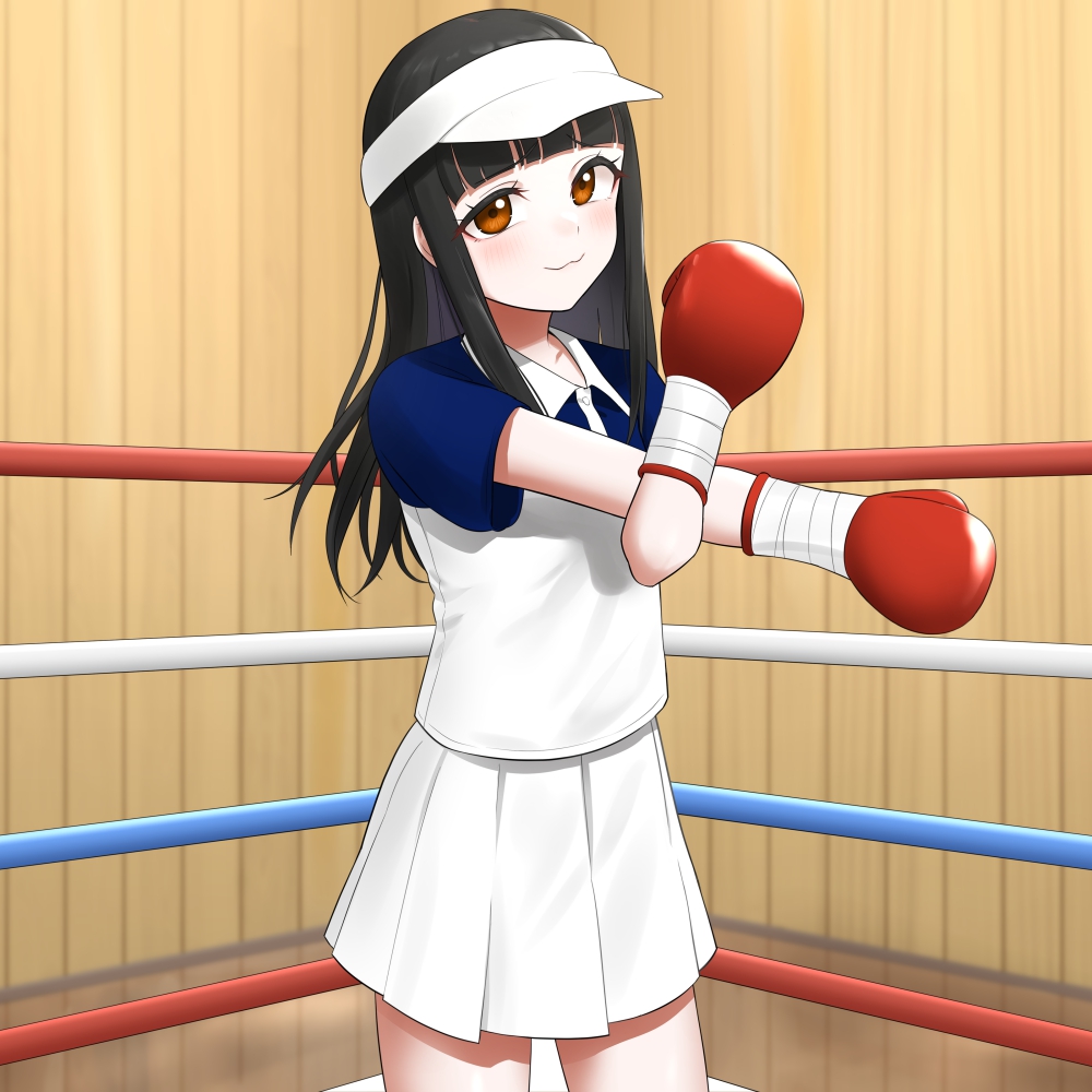 ボコられ！-世の中舐めてる生意気女子には絶対負けない！-