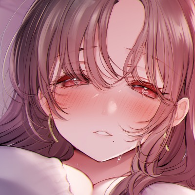 【耳かき/耳舐め】ヤンデレ母の溺愛束縛拘束耳かき