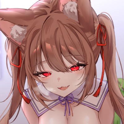 【疼愛榨精】壞心狐仙紫芍2──我要把你的精氣吸得一乾二淨【中文音聲】
