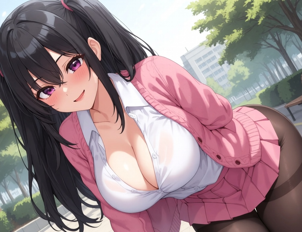 サークルで告白したら調教課題を出された件 ～第1弾:1分間ノンストップ手コキ耐久チャレンジ～
