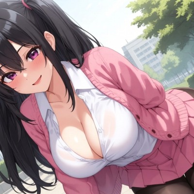 体験版：サークルで告白したら調教課題を出された件 ～第1弾:1分間ノンストップ手コキ耐久チャレンジ～
