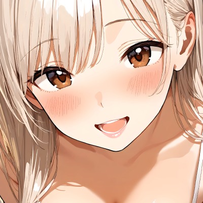意地悪好きな彼女におっぱいで色々搾られちゃう【KU100】