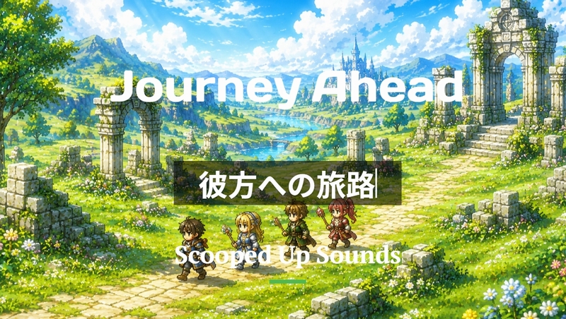 Short Loop BGM 彼方への旅路