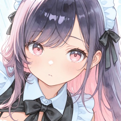 メイドによる甘々オナ指示&オナサポ【KU100】