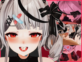 沙〇〇ク〇ヱ　お口に全部出して♡ごっくん動画セット