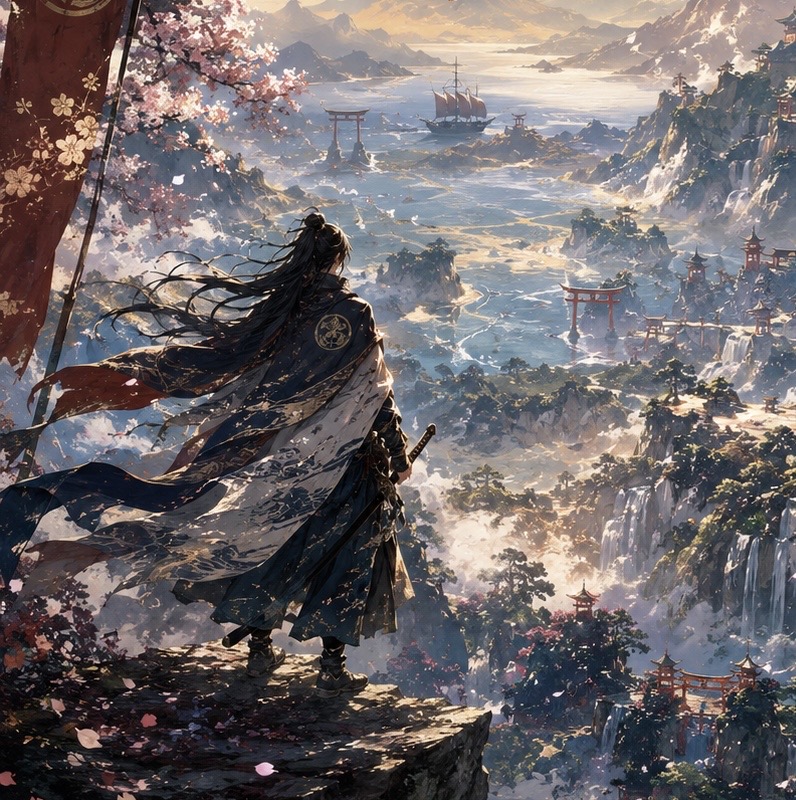 ［和風］BGM素材Vol.2 16曲|ゲーム｜配信用